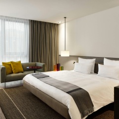 Roomers Baden-Baden, Autograph Collection - Bild 7