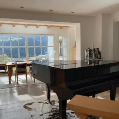 Hahnenkamm Chalet Kitzbühel thumbnail 17