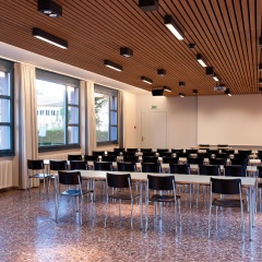 Youth Hostel Zurich - Bild 12