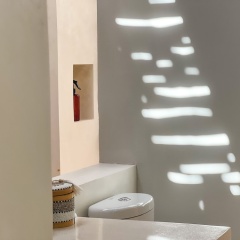 Moana Villa & Suites Bingin - Bild 8