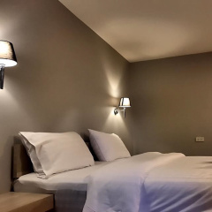 Letana Hotel Samuprakarn - Bild 5