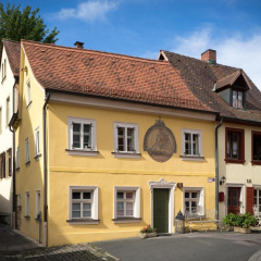 Gästehaus Hölle 12 - Bild 1