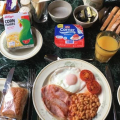 Royal Crown Guest House thumbnail 11