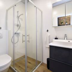 Imperial Apartments in Zagreb, Croatia from 91$, photos, reviews - zenhotels.com photo 35