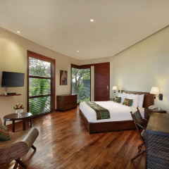 Casa Bonita Villa - Bild 4