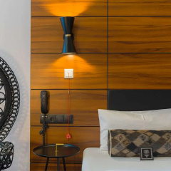 elaya hotel munich city,  Trademark Collection by Wyndham - Bild 12