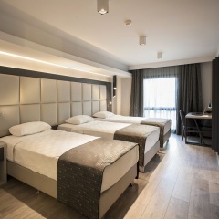 Smart Hotel Izmir - Bild 3