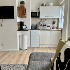 Gästeapartement Markkleeberg - Bild 10