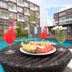 At Sea Condominium - Bild 1