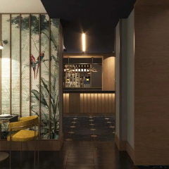 Umiltà 36 - Preferred Hotels & Resorts - Bild 16