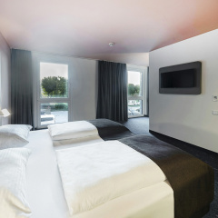 B&B Hotel Dessau - Bild 3
