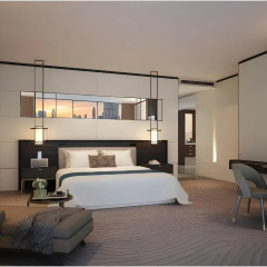 Address Sky View, Downtown Dubai thumbnail 42