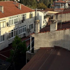 Eyüp Sultan Palace Hotel - Bild 8