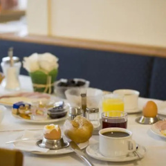 Zentral Hotel - Bild 8