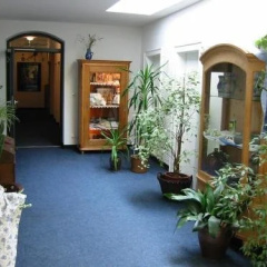 Stadt-gut-hotel Altstadt-hotel Stern - Bild 14