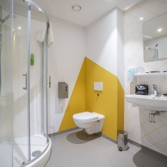 Via Amsterdam - Hostel - Bild 26