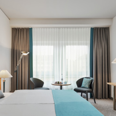 Dorint Hotel Dresden - Bild 3