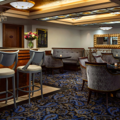 Art Deco Imperial Hotel - Bild 23
