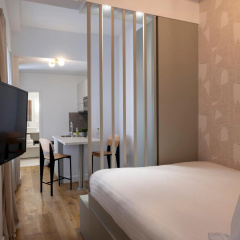 Yuna Blanche - Serviced Apartments - Bild 4