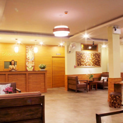 Baan Sailom Resort - Bild 2