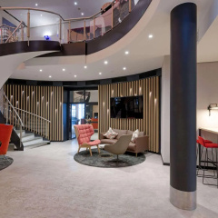 Fora Hotel Hannover by Mercure - Bild 2