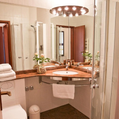 Hotel Westend - Bild 9