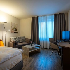 Hotel Pfalzer Hof - Bild 2