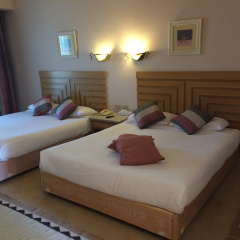 Coral Beach Resort - Bild 3