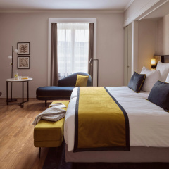 Hotel Mannheimer Hof - Leonardo Limited Edition - Bild 7
