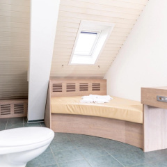 Hotel Alexander - Bild 5