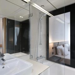 Sorat Hotel Saxx Nürnberg - Bild 7