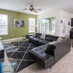 Marc's Solterra Villa * thumbnail 11