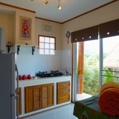 Villa Ayutthaya @ Golden Pool Villas - Bild 21