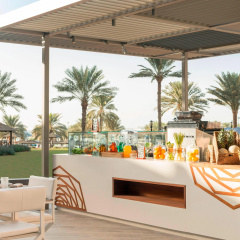 Le Royal Meridien Beach And Spa Resort - Bild 8