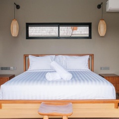 Asri Cinta Villa - Bild 4