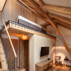 Landhotel AlmRefugio - Bild 14