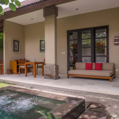 Uma Sapna Seminyak - Bild 27
