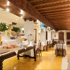 Hotel Murillo - Bild 22