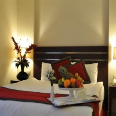 Niza Park Hotel - Bild 5