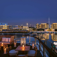 Bvlgari Resort Dubai - Bild 26