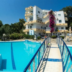 Afroditi Apartments thumbnail 8