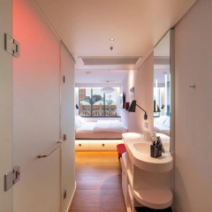 citizenM London Victoria Station - Bild 7