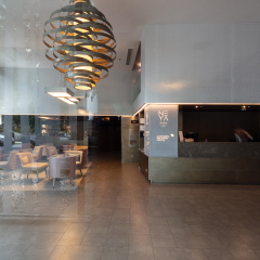 Neya Lisboa Hotel - Bild 11
