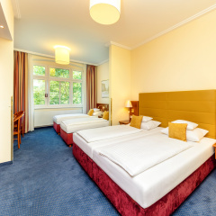 Austria Classic Hotel Wien - Bild 6