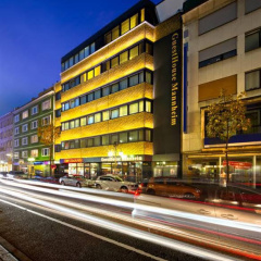 GuestHouse Mannheim - Bild 1