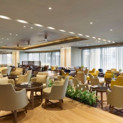 Zeus Wyndham Grand Athens Hotel - Bild 16