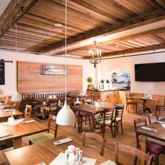 Hotel Dawin - Bild 21