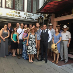 The Million Stone Hotel - Special Class - Bild 25