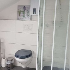 SP Hotels- Apartment an der Wiesenstraße - Bild 8