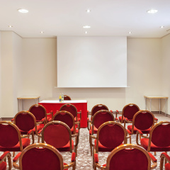 Holiday Inn Nürnberg City Centre by IHG - Bild 16